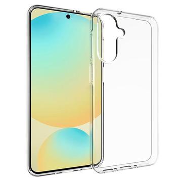 Samsung Galaxy A26 Anti-Slip TPU Case - Transparent