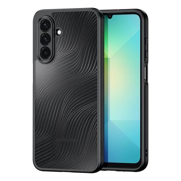 Samsung Galaxy A26 Dux Ducis Aimo Hybridné Puzdro - Čierne