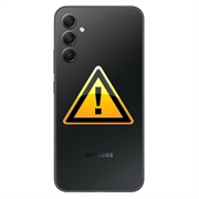 Samsung Galaxy A34 5G Opravy Krytu Batérie