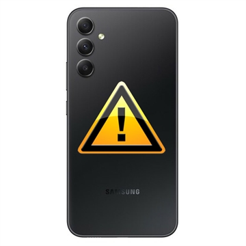 Samsung Galaxy A34 5G Opravy Krytu Batérie