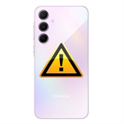 Samsung Galaxy A35 Opravy Krytu Batérie - Lilac