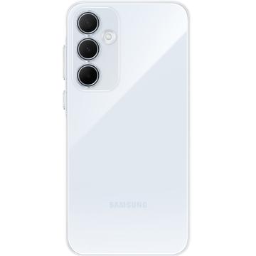 Samsung Galaxy A35 Clear Puzdro EF-QA356CTEGWW - Priehľadné