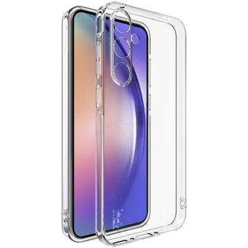 Samsung Galaxy A35 Imak UX-5 TPU Case - Transparent