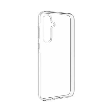 Puro 0,3 Nude Samsung Galaxy A35 TPU Case - Transparent