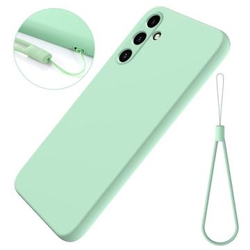 Samsung Galaxy A35 Liquid Silicone Case