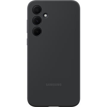 Samsung Galaxy A35 Silikónový kryt EF-PA356TBEGWW