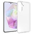 Samsung Galaxy A36 Anti-Slip TPU Case - Transparent