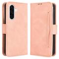 Samsung Galaxy A36 Cardholder Wallet Case