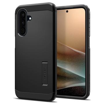 Samsung Galaxy A36 Spigen Tough Armor Case - Black