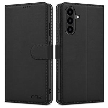 Samsung Galaxy A36 Tech-Protect Wallet Case W. Magnet & Stand