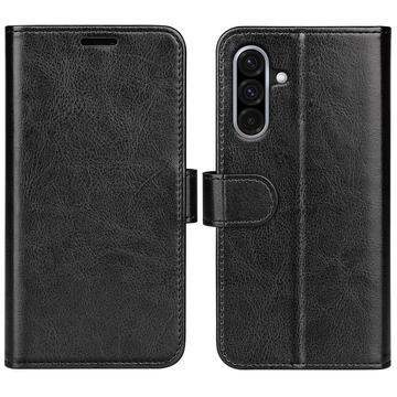 Samsung Galaxy A36 Wallet Case Magnetic Closure