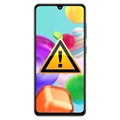 Samsung Galaxy A41 Oprava batérie