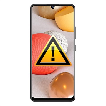 Samsung Galaxy A42 5G Oprava batérie