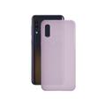 Samsung Galaxy A50/A30s Ksix Liquid TPU Case – Pink