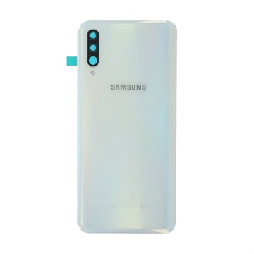 Samsung Galaxy A50 zadný kryt GH82-19229B - biela