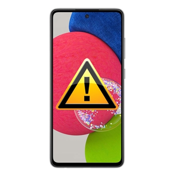 Samsung Galaxy A52s 5G nabíjacích konektorov Flex Cable Oprava