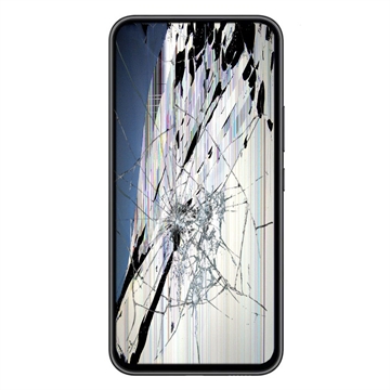 Samsung Galaxy A54 5G LCD a Oprava dotykovej obrazovky - Grafit