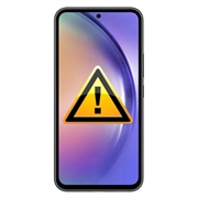 Samsung Galaxy A54 5G Oprava batérie