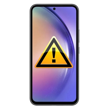 Samsung Galaxy A54 5G Oprava batérie