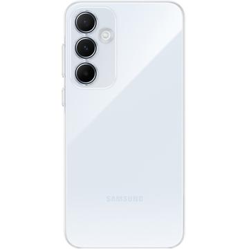 Samsung Galaxy A55 Clear Puzdro EF-QA556CTEGWW - Priehľadné