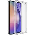 Imak UX-5 Samsung Galaxy A55 5G TPU Case - Transparent