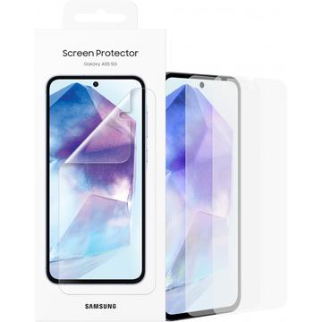 Samsung Galaxy A55 Ochrana Obrazovky EF-UA556CTEGWW - Priehľadná