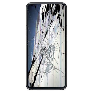 Samsung Galaxy A80 LCD a Oprava dotykovej obrazovky