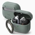 Samsung Galaxy Buds3/Buds3 Pro Ringke Onyx Magnetic Case - Sage Green