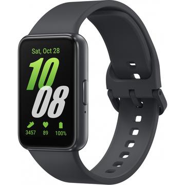 Samsung Galaxy Fit3 Fitness Tracker SM-R390NZAAEUE - Grey