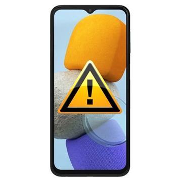 Samsung Galaxy M23 nabíjací konektor Flex Cable Oprava kábla