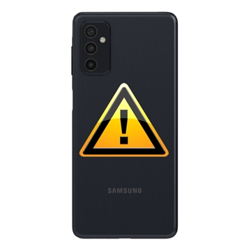 Samsung Galaxy M52 5G Opravy Krytu Batérie