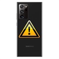 Samsung Galaxy Note20 Ultra Battery Oprava - čierna