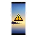 Samsung Galaxy Note 8 Oprava batérie