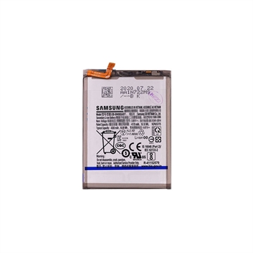 BATTÁR Samsung Galaxy Note20 - EB-BN980ABY - 4300mAh