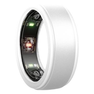 Samsung Galaxy Ring Anti-Scratch Silicone Case - Size: 10/11/12/13 - Transparent