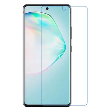 Samsung Galaxy S10 Lite, Galaxy Note10 Lite Screen Protector - Clear