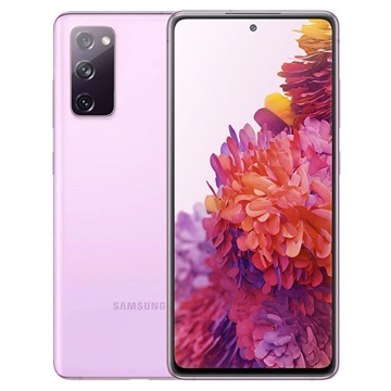 Samsung Galaxy S20 Fe 5G Duos - 128 GB - Cloud Lavender