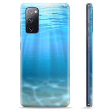 Samsung Galaxy S20 FE puzdro TPU - More