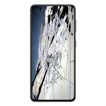 Samsung Galaxy S21 5G LCD a Oprava dotykovej obrazovky