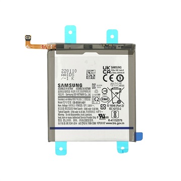 Samsung Galaxy S20 FE batéria EB -BG781ABY - 4500 mAh