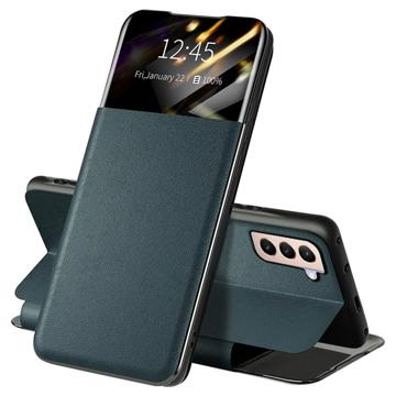 Samsung Galaxy S22 5G Front Smart View Flip Case