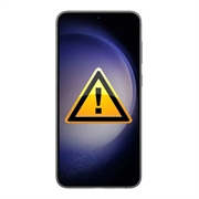 Samsung Galaxy S23 5G Oprava prednej kamery