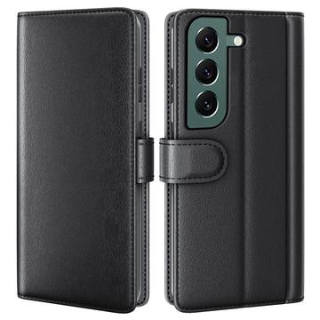 Samsung Galaxy S23 5G Wallet Leather puzdro s Kickstandom