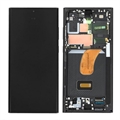 Samsung Galaxy S23 Ultra 5G Front Cover & LCD Display GH82-30466A