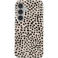 Samsung Galaxy S24 Burga Tough Hybrid Case