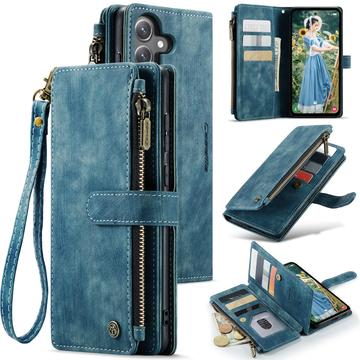 Samsung Galaxy S24 FE Caseme C30 Multifunctional Wallet Case