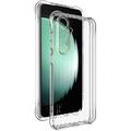 Samsung Galaxy S24 FE Imak Drop-Proof TPU Puzdro