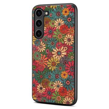 Samsung Galaxy S24 Four Seasons Hybrid Case - Spring