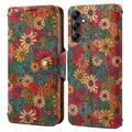 Samsung Galaxy S24 Four Seasons Wallet Case