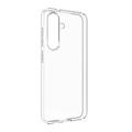 Puro 0,3 Nude Samsung Galaxy S24 TPU Case - Transparent